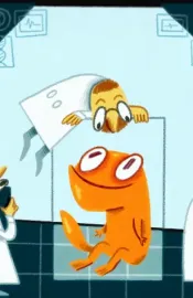 Biošortky - Regenerační tríčky