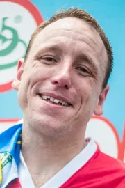 Joey Chestnut