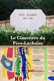 Le Cimetière du Père Lachaise
