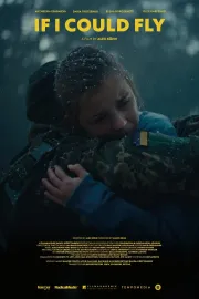 Kdybych mohla létat