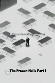 The Frozen Hells Part I