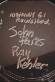 Highway 61 Revisited