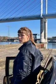 Stralsund: Dunkle Tiefen