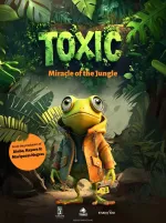 Toxic – Miracle of the Jungle