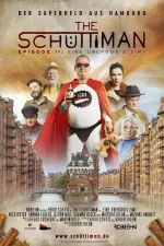 The Schüttiman – Episode II: Eine Überdosis Zimt