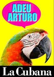 Adeu, Arturo