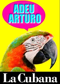 Adeu, Arturo