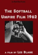 Softball Umpire