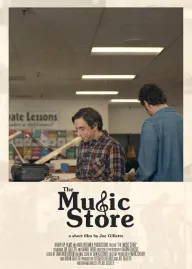 The Music Store