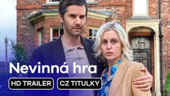 Nevinná hra: trailer