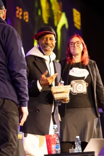 Danny John-Jules