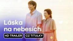 Láska na nebesích: trailer