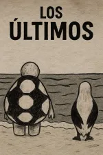 LOS ÚLTIMOS