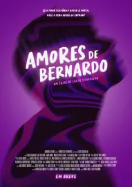 Amores de Bernardo