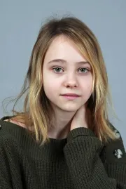 Таисья Калинина