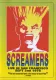 Screamers ‎– Live In San Francisco: Sept 2nd 1978