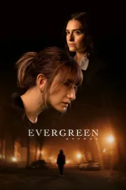 Evergreen Avenue
