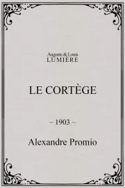 Le cortège