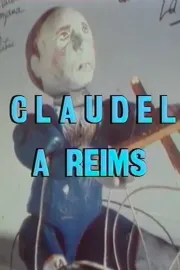 Claudel à Reims