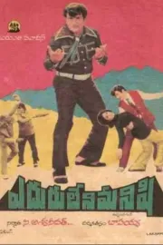 Yeduruleni Manishi