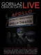 Gorillaz: Demon Days Live from the Apollo Theater, Harlem
