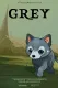 Grey