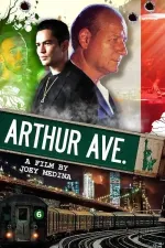 Arthur Ave.