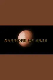 Warriors of Mars