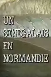 Un Sénégalais en Normandie