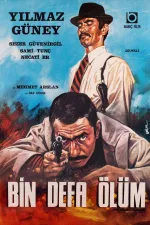 Çifte tabancali kabadayi