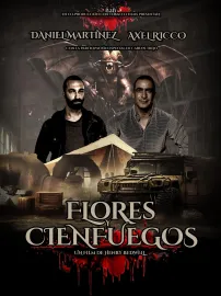 Flores y Cienfuegos