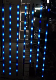 Unnamed Work in Progress