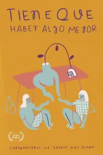 Tiene que haber algo mejor