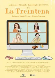 La treintena