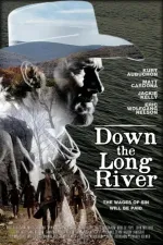Down the Long River