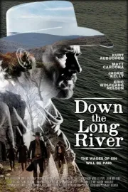 Down the Long River