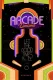 Arcade Dreams