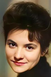 Галина Лебедева