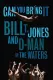 Can You Bring It: Bill T. Jones and D-Man in the Waters