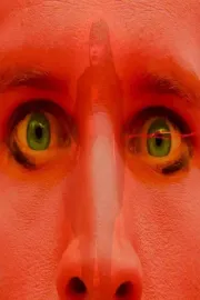 A PROFOUNDLY ANGRY YOUNG MAN