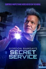 Gordon Ramsay’s Secret Service