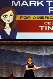 Tina Fey: The Kennedy Center Mark Twain Prize