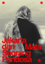 Jakarta dari Mata Seorang Pendosa