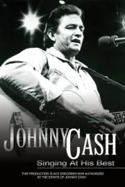 Johnny Cash: Singing at His Best
