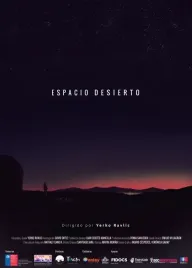 Espacio desierto