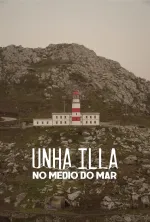 Unha illa no medio do mar
