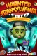 Haunted Transylvania: Party Like Frankenstein