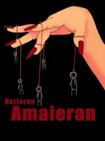 Hariaren Amaieran