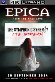 EPICA The Symphonic Synergy