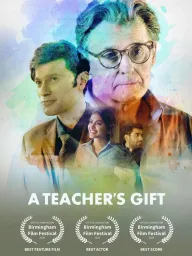 A Teacher's Gift